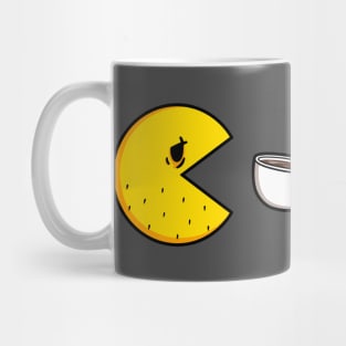 Monday-Man! Mug